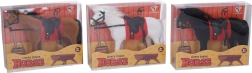 Horse Figurine 14 cm