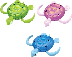 Diving turtle toy - 3 pcs