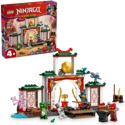 LEGO® NINJAGO® 71831 Храмът на нинджите Спинджитцу