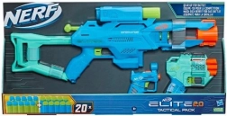Nerf Elite 2.0 Tactical Pack – комплект бластери и стрели