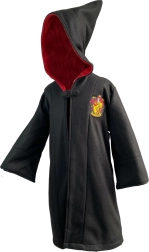 Детски халат Harry Potter Грифиндор 7–9 години