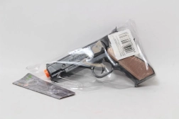 Cap Gun for Kids with Safety Orange Tip