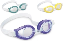 Детски плувни очила INtex 3–8 г.