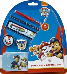 Училищен комплект Paw Patrol за деца