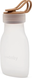 Silicone Milk Bottle New Baby 15 cm