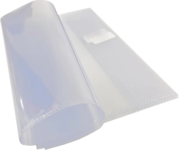 Универсален плик от полипропилен с лъскава повърхност