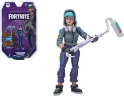 Fortnite фигурка Teknique Solo Mode