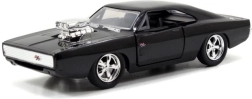 Метален модел 1970 Dodge Charger 1:32 Бързи и яростни
