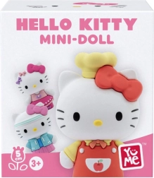 Hello Kitty мини фигурка – колекционерска серия