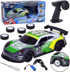 Racing RC Car for Drifting