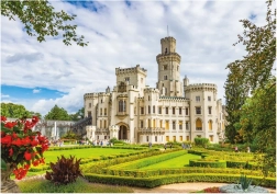 Пъзел Малебна Хлубока 500 части