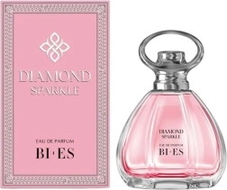 BI-ES Diamond Sparkle дамска парфюмна вода 100 мл