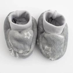Детски зимни терлички New Baby Winter Times wellsoft