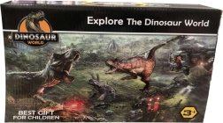 Dinosaur Play Set