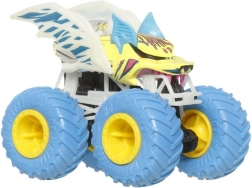 Hot Wheels Monster Trucks светещи в тъмното 1:64