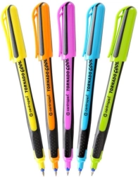 Centropen химикалка Tornado Cool