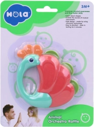 Дрънкалка за деца