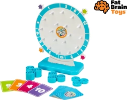 Настолна игра Fat Brain Weight for It