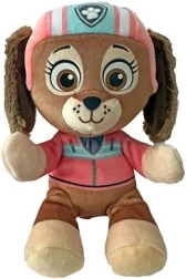 Плюшена играчка TY Пес патрул Liberty 15 см