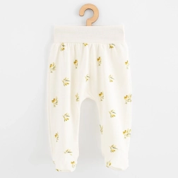 Бебешки ританки от органичен памук New Baby Olivy