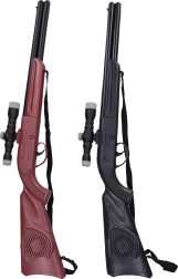 Kids’ Rifle 65 cm – Plastic Toy