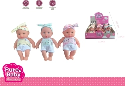 Кукла бебе 20 см