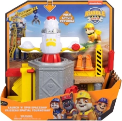 Увеселителен парк – игрален комплект Rubble & Crew