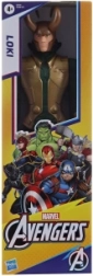 Екшън фигурка Локи Titan Hero Series 29 см