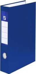 A4 Classic Binder Blue, 4 Rings