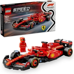 LEGO® Speed Champions 77242 Състезателен автомобил Ferrari SF-24 F1®