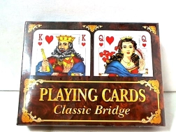 Bridge Card Set