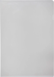 Transparent A4 Cover PVC Clear 120 Microns