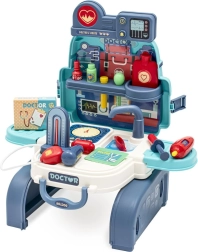 Лекарски комплект 3в1 Baby Mix