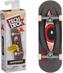 Tech Deck fingerboard Performance TOY MACHINE от дърво
