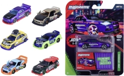 Majorette Japan Legends Deluxe – die-cast car 1:64