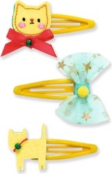 DJECO Hair Clips Mina