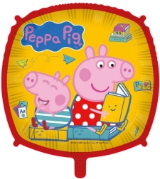 Peppa Pig Foil Balloon 46 cm