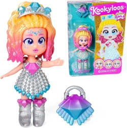 Фигурка KookyLoos Crystal Golden Gala