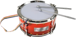 Детски барабан с палки