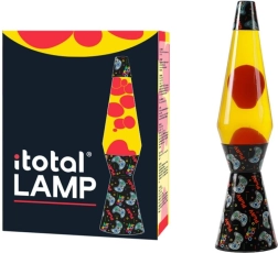 Gaming Lava Lamp