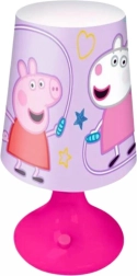 Настолна лампа Peppa Pig - 1 брой