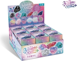 Звезден камък Nebulous Stars серия 2