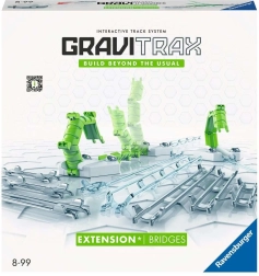 Ravensburger GraviTrax падащи мостове – разширителен комплект