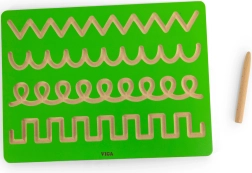 VIGA графомоторна дъска за писане и модели