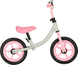 Баланс колело Trike Fix Balance ултралеко – розово