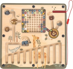 Магнитна игрална дъска Safari 2Kids Toys