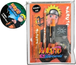 Ученически комплект Naruto