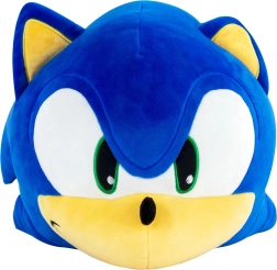 Плюшена възглавница SONIC Mocchi Mocchi 38 cm
