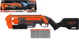 Пистолет за дунапренени куршуми 57 см