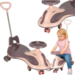 Гравитационна тротинетка Swing FIX S2 с дръжка